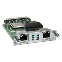Cisco VWIC3-2MFT-T1/E1 (VWIC3-2MFT-T1/E1=)
